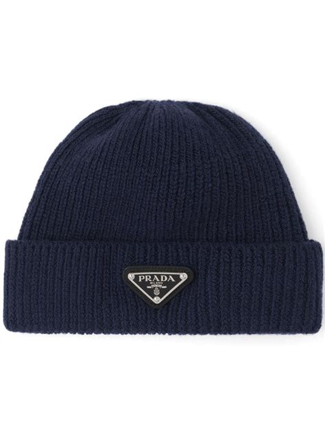 prada ears beanie